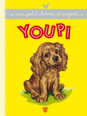 cover image of Youpi